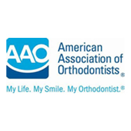 The American Association of Orthodontics recommends a first exam be completed at age 7, while there are still some baby teeth.